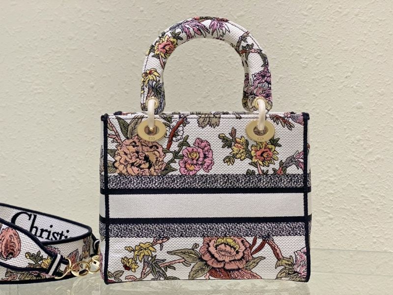 Christian Dior My Lady Bags